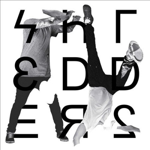 Dangerous Jumps [LP][White] by Shredders