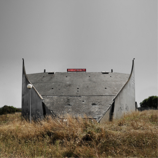 Bot'Ox Sans Dormir (CD) Album