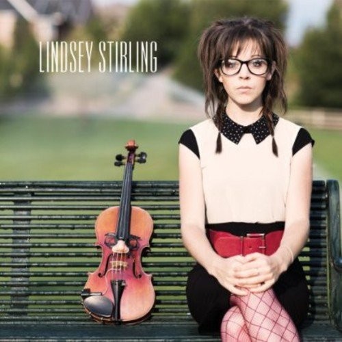 Lindsey Stirling Lindsey Stirling (CD)