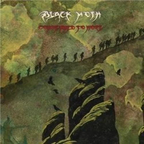 Condemned To Hope by BLACK MOTH
