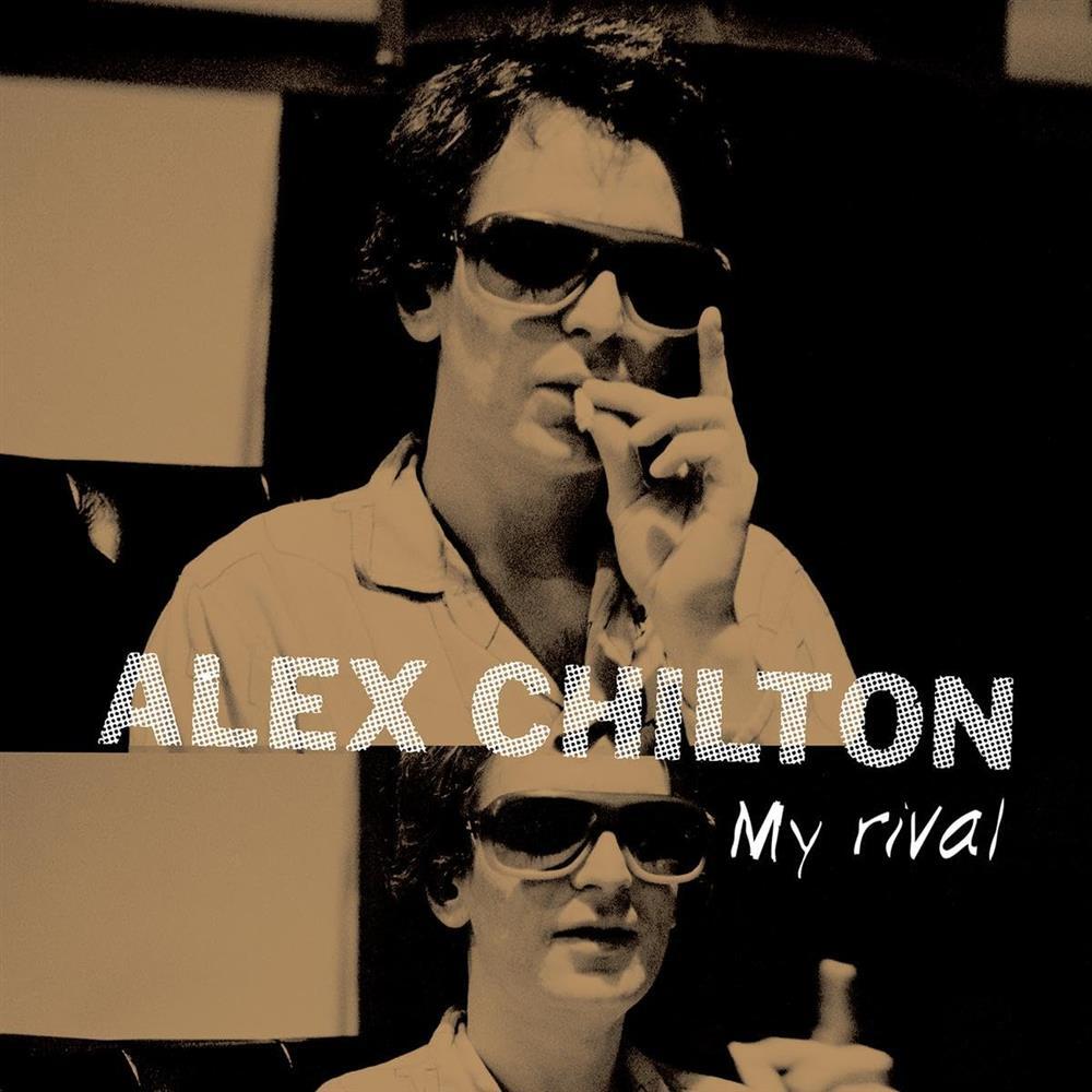 Alex Chilton - My Rival - AA.VV. (Vinile)