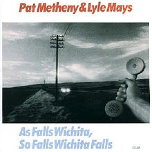 As Falls Wichita So Falls Wichita (SHM-CD) by METHENY,PAT / MAYS,LYLE