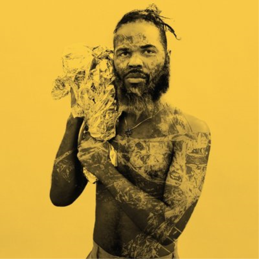 Rome Fortune Jerome Raheem Fortune (CD) Album