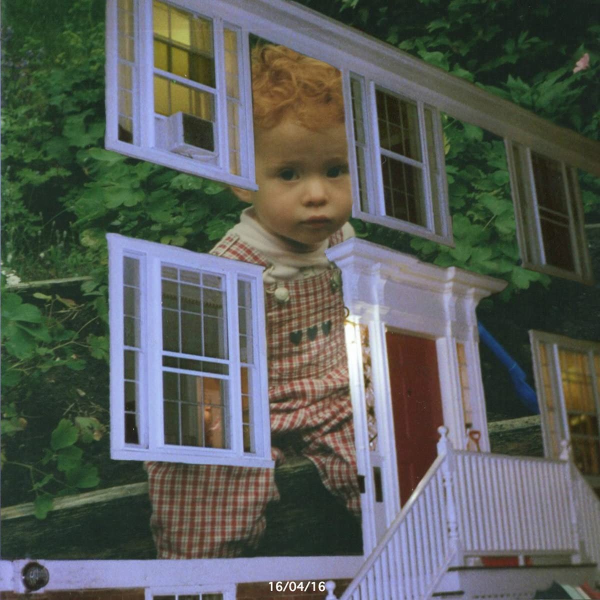 Cavetown 16/04/16 (Vinyl LP)