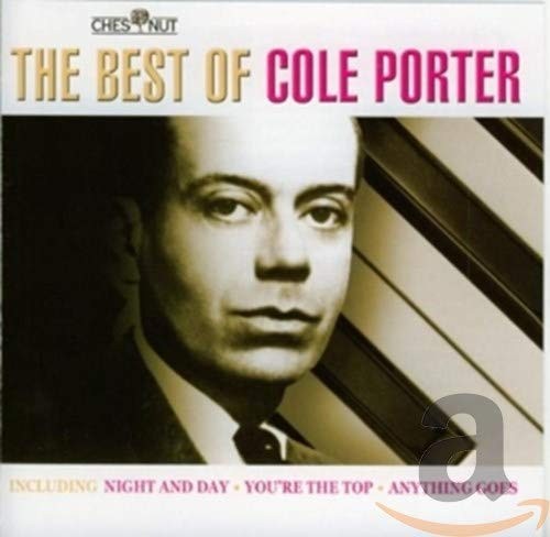 Cole Porter Cole Porter (CD)