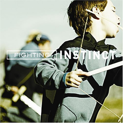 Fighting Instinct Fighting Instinct (CD)