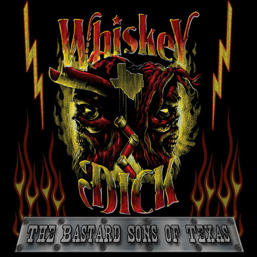 Bastard Sonsof Texas by Whiskeydick