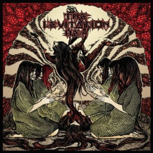 The Levitation Hex The Levitation Hex (CD)