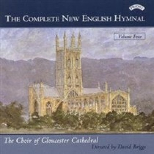 The Complete New English Hymnal, Vol. 4