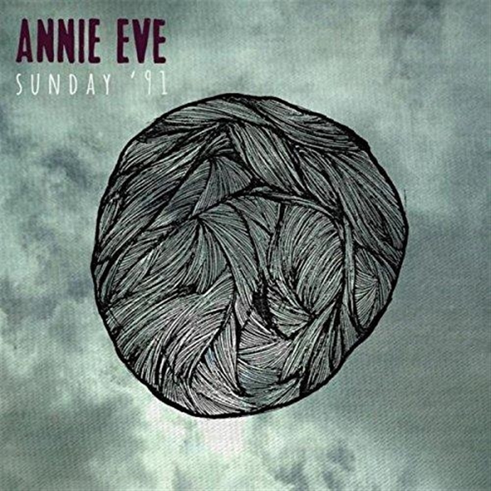 Annie Eve - Sunday '91 - AA.VV. (Audio Cd)