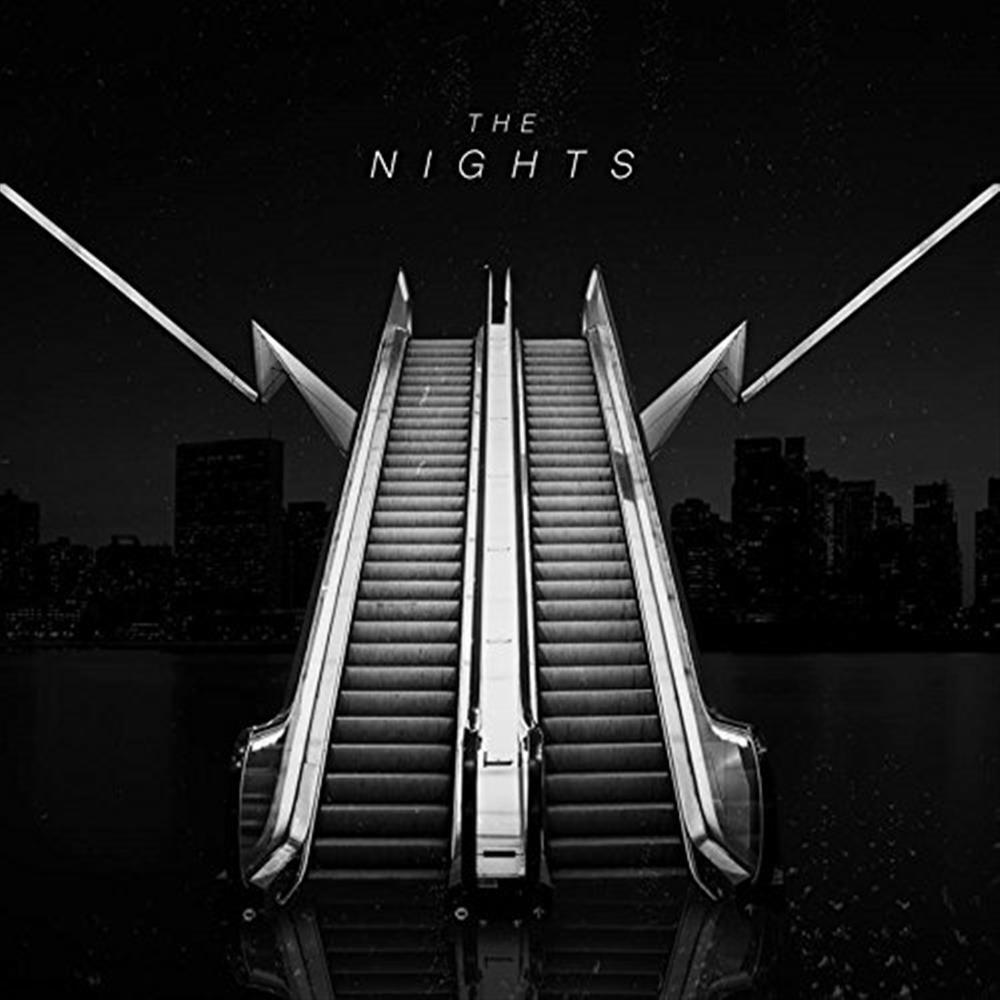 The Nights - The Nights (Audio CD)