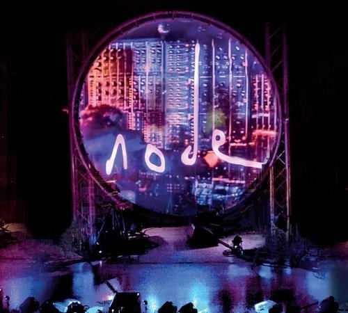 Node Live by Node