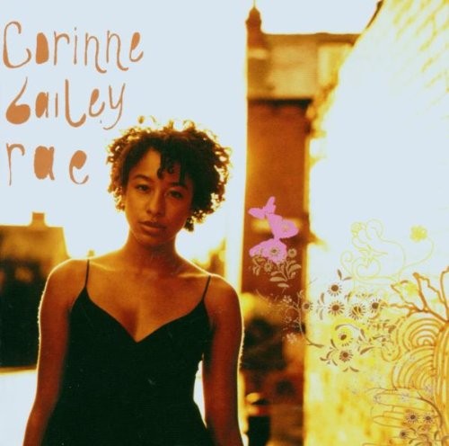 Corinne Bailey Rae Corinne Bailey Rae (CD)
