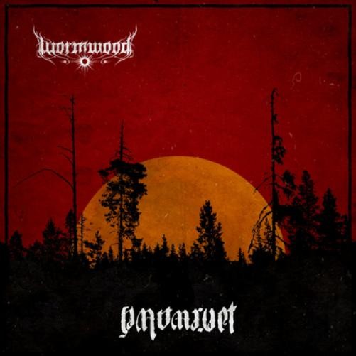 Wormwood Nattarvet (Vinyl LP) 12" Album
