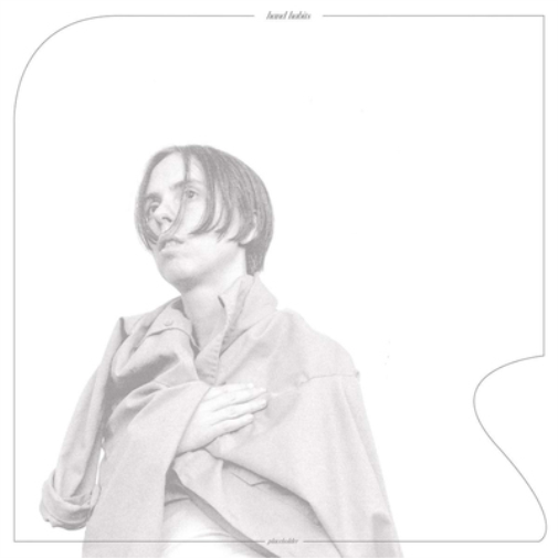 Hand Habits Placeholder (Vinyl LP) 12" Album