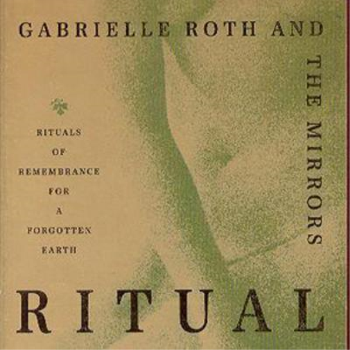Gabrielle Roth Ritual (CD) Album