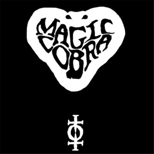 Magic Cobra Magic Cobra (Cassette)
