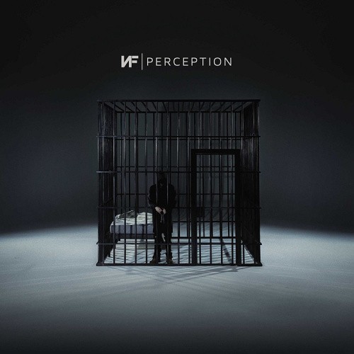 PERCEPTION [2 LP] by NF