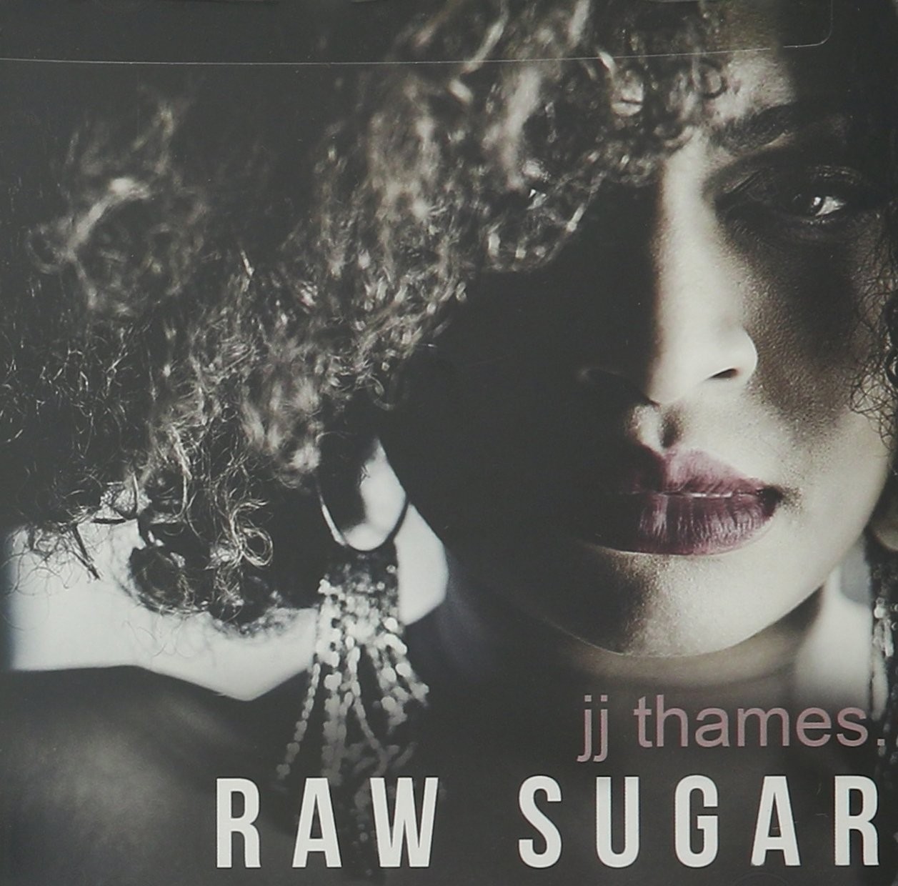 Jj Thames Raw Sugar