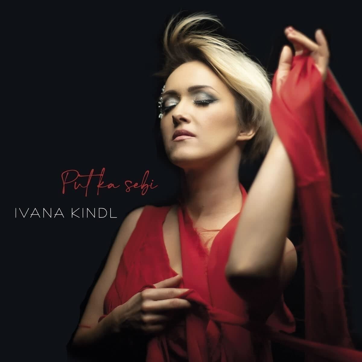 Audio Cd Ivana Kindl - Put Ka Sebi