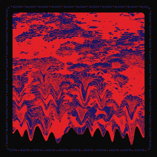 8016670163862 Vinile Bloom (Crystal Clear Edition) - Tiger! Shit! Tiger! Tiger!