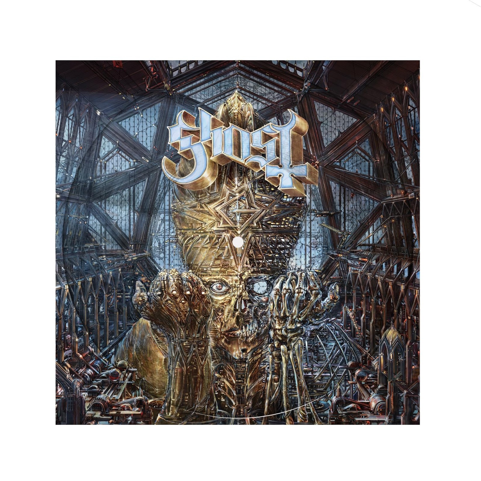 Ghost IMPERA (Vinyl LP)