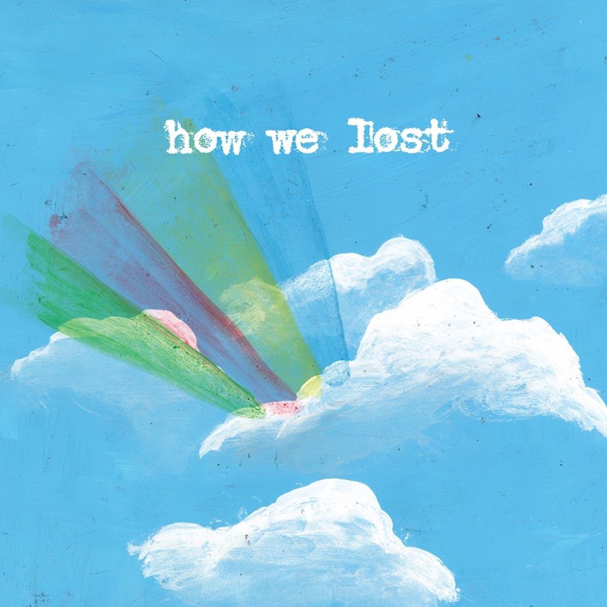 Windsor For The Derby How We Lost (Vinyl LP)