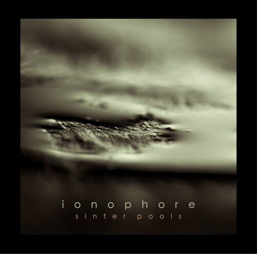 Ionophore - Sinter Pools - Cd