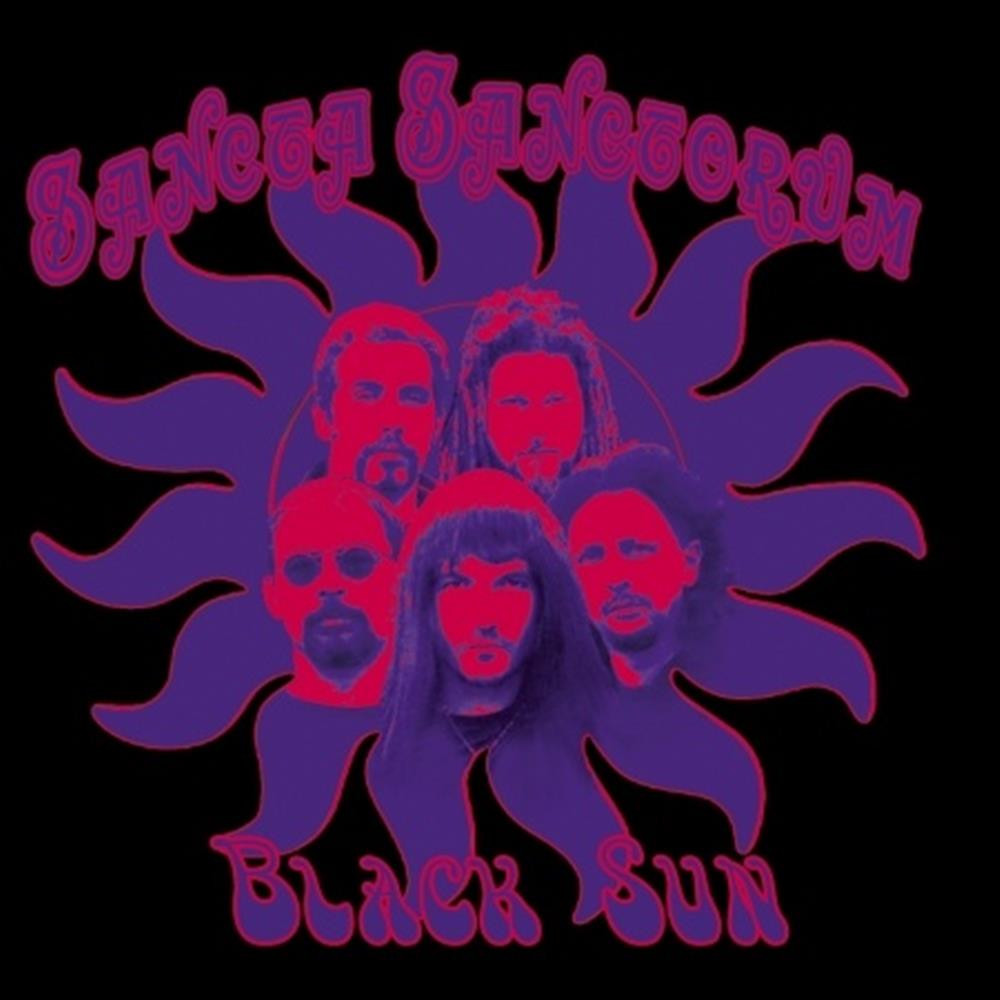 Black Sun Mcd - Sancta Sanctorum (Audio CD)