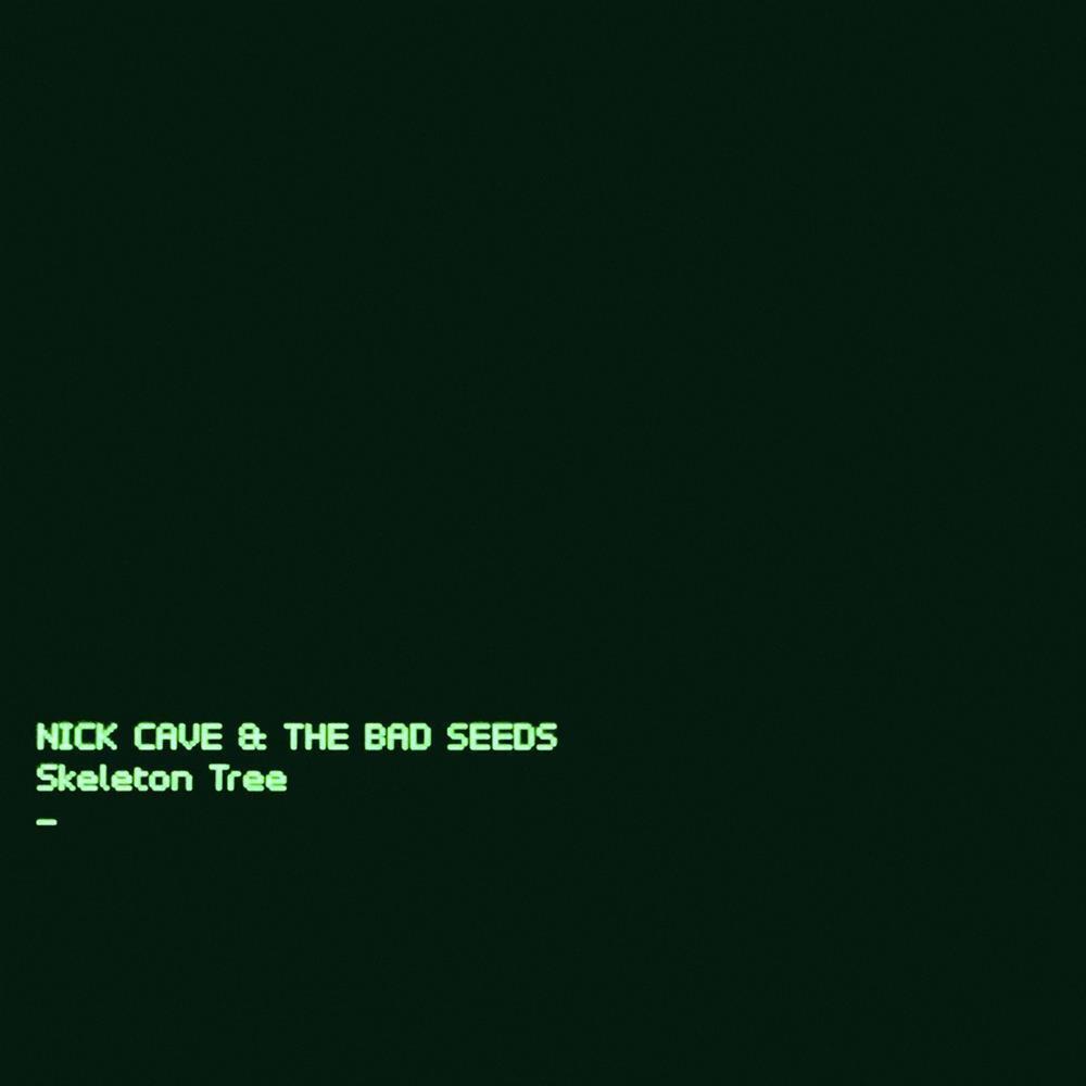 Skeleton Tree - Nick Cave & The Bad Seeds (Vinile)