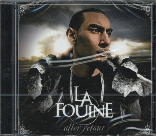 Aller Retour by Fouine La