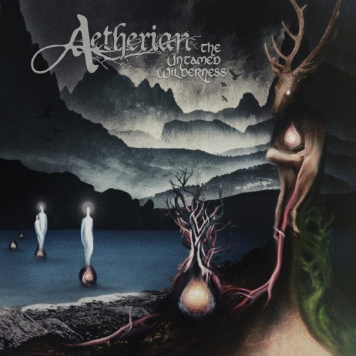 The Untamed Wilderness by Aetherian