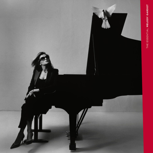 The Essential Melody Gardot by Melody Gardot