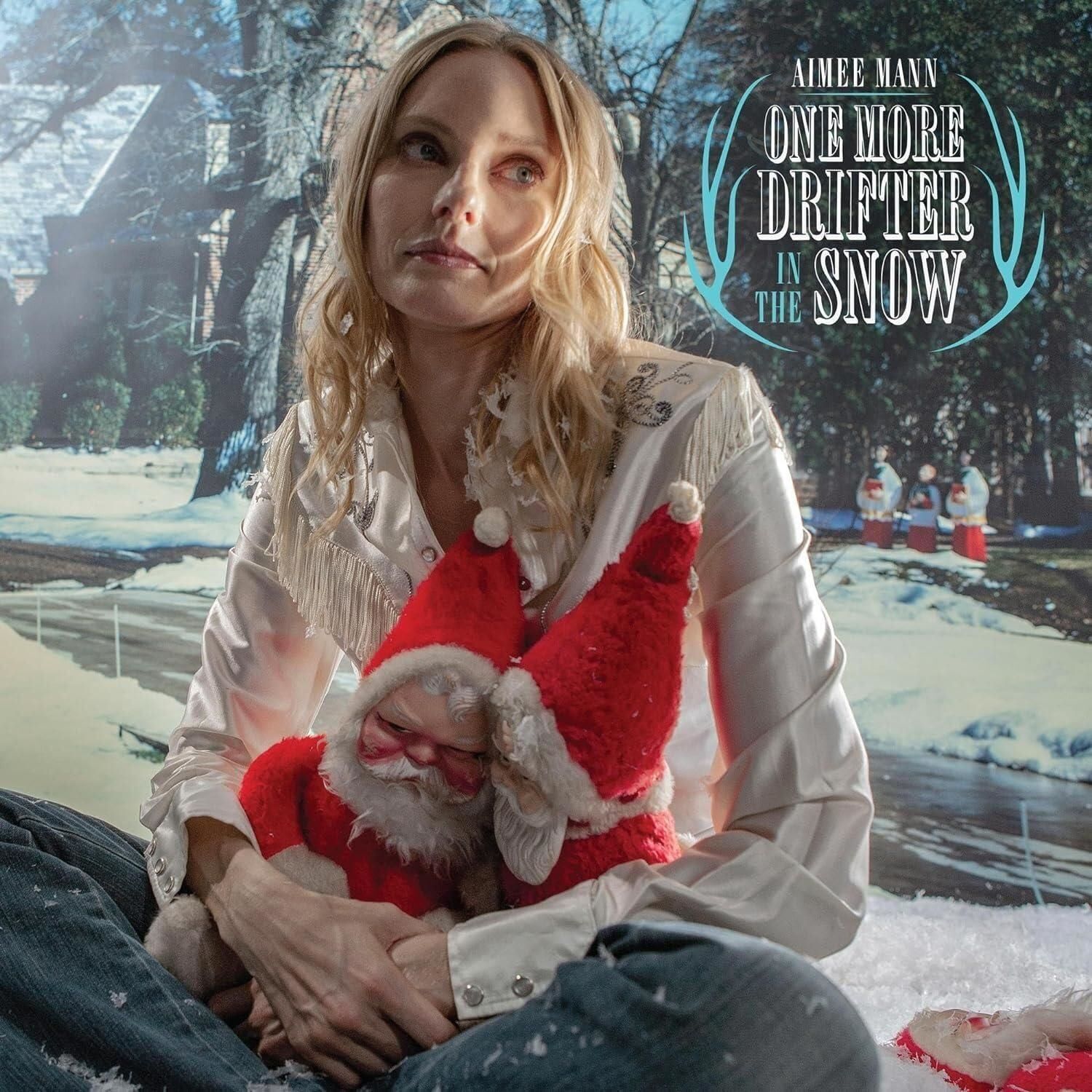 Vinile Aimee Mann - One More Drifter In The Snow