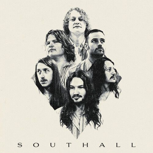 Audio Cd Southall - Southall