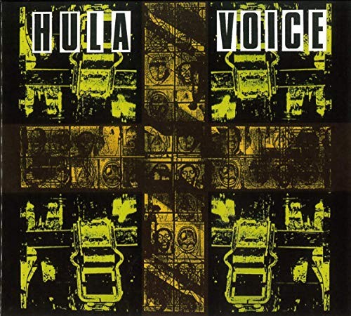 Voice by Hula