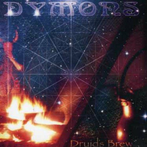 Dymons - Druids Brew - Cd