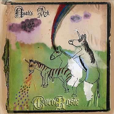 Noah'ark - Cocorosie CD TOUCHSTONE PICTURES