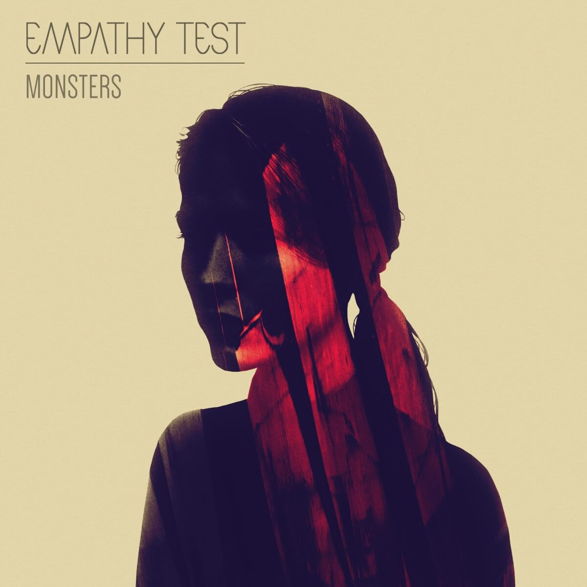 Empathy Test Monsters (Vinyl LP)