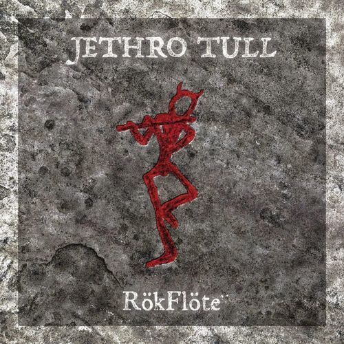 Vinile Jethro Tull - Rokflote