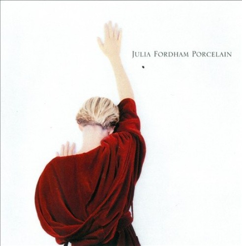 Porcelain by FORDHAM,JULIA