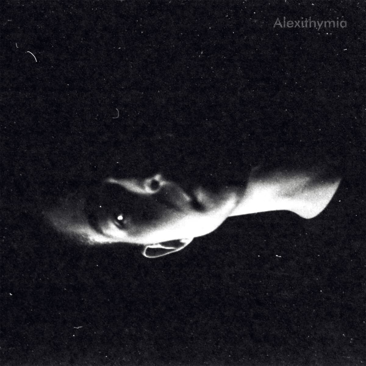 Quinn Oulton Alexithymia 12 Inch Vinyl DM012 Nuovo