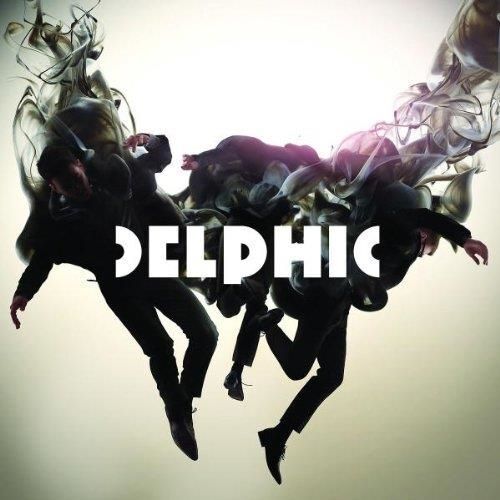 Audio Cd Delphic - Acolyte