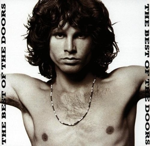 The Doors The Best of The Doors (CD)