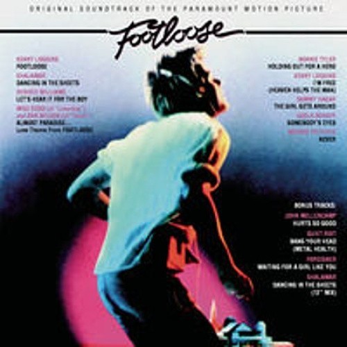 Footloose (15th Anniversary) by Various Artists
