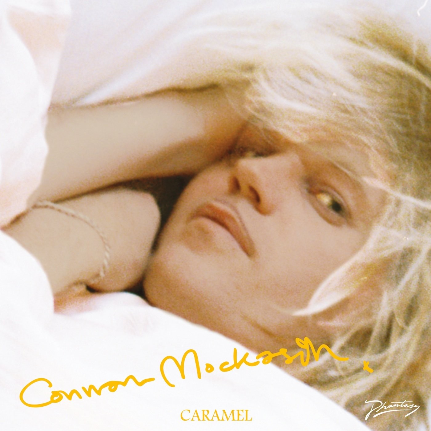 Connan Mockasin Caramel (CD)