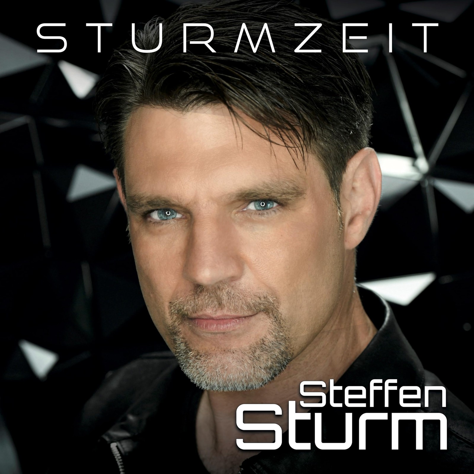 Steffen Sturmzeit (CD)