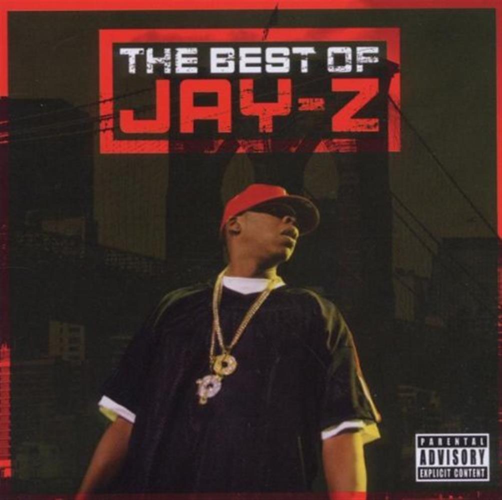 Bring It On - The Best Of - Jay-Z