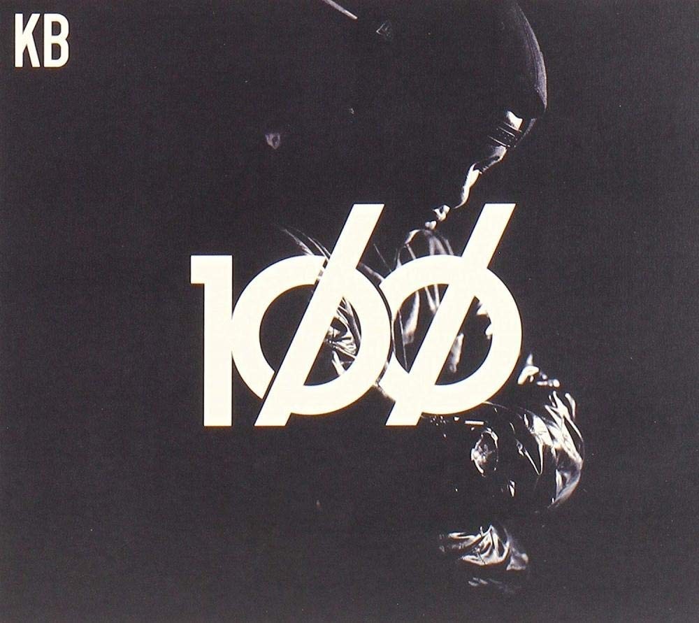 KB Kb - 100 (CD)