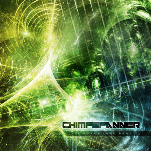 All Roads Lead Here by Chimp Spanner
